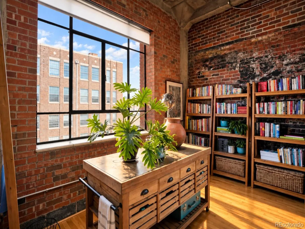 2500 Walnut Street #209 Denver CO 80205 | MLS #REC6772964 10152026234431 1200 15