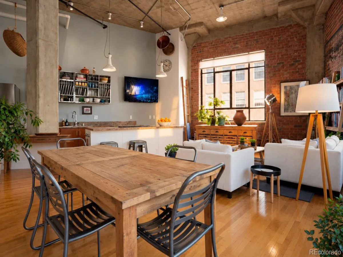 2500 Walnut Street #209 Denver CO 80205 | MLS #REC6772964 10152026234431 1200 20