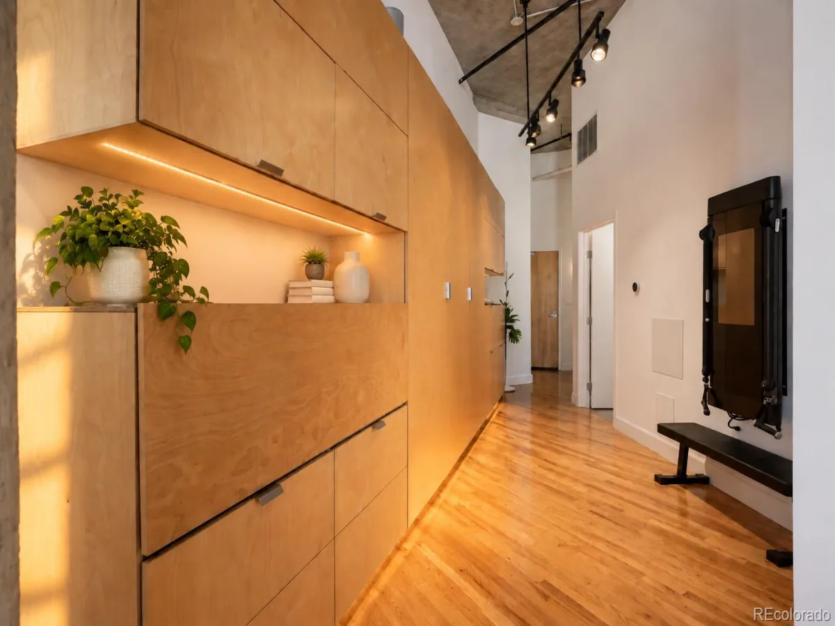 2500 Walnut Street #209 Denver CO 80205 | MLS #REC6772964 10152026234431 1200 21