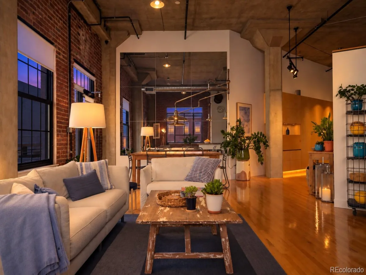 2500 Walnut Street #209 Denver CO 80205 | MLS #REC6772964 10152026234431 1200 26