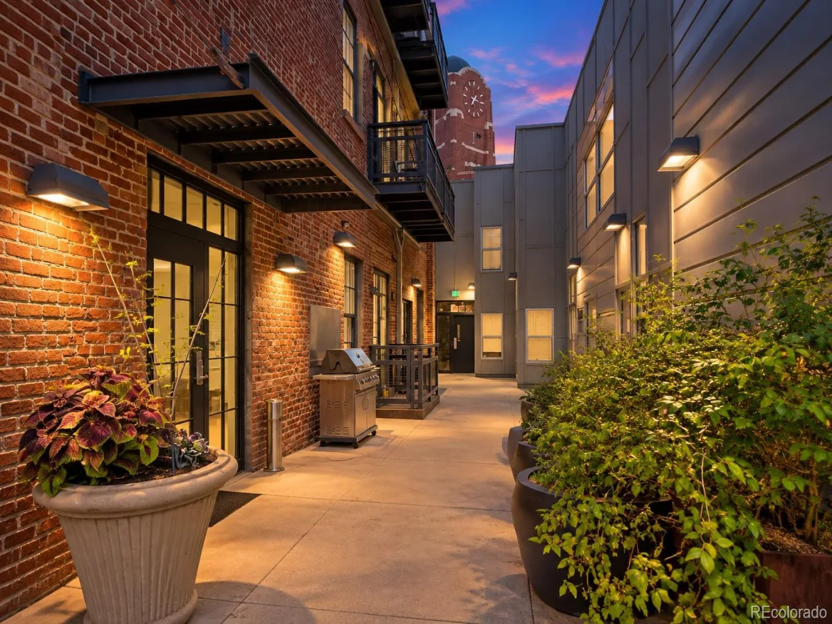 2500 Walnut Street #209 Denver CO 80205 | MLS #REC6772964 10152026234431 1200 27