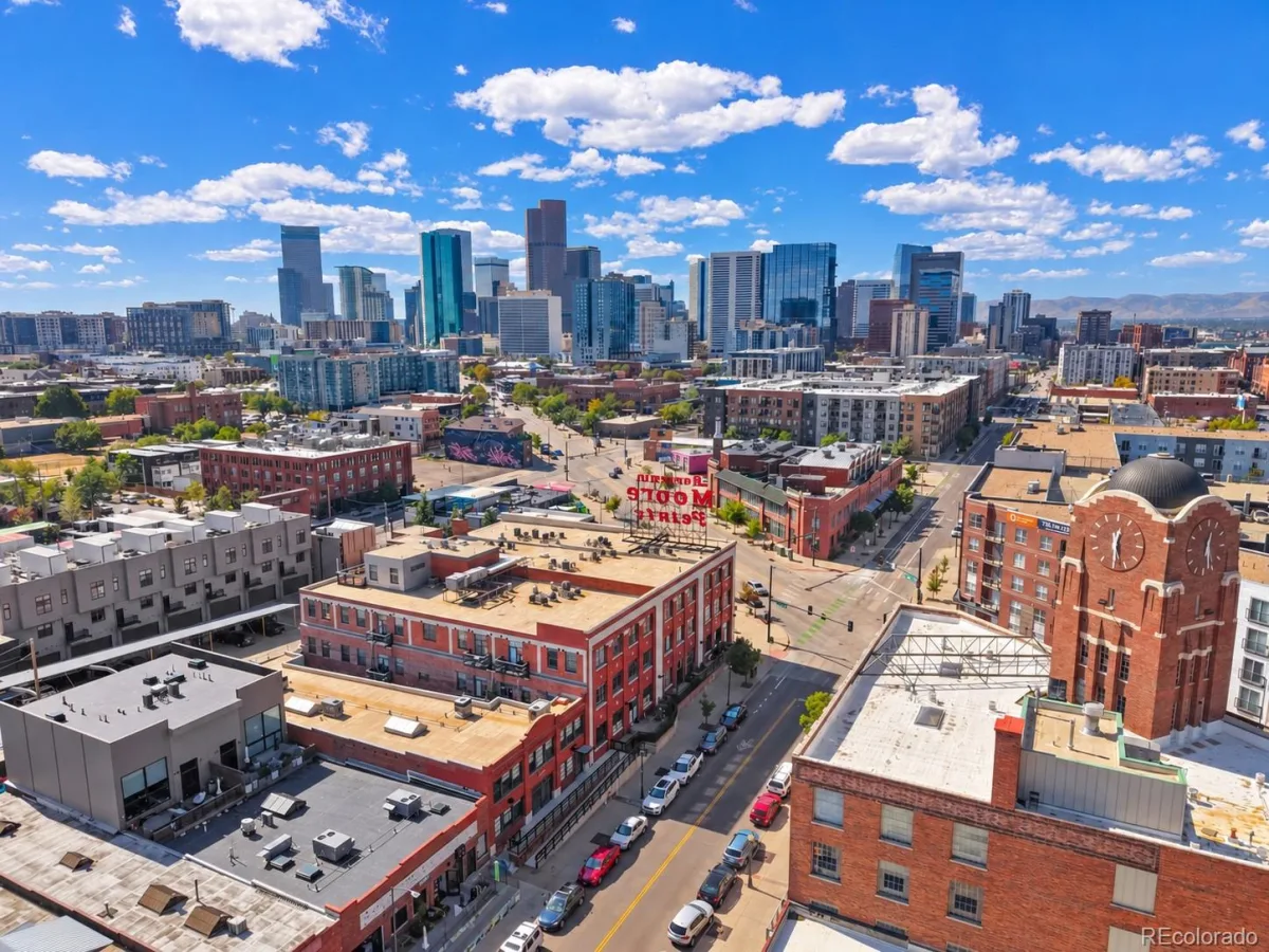 2500 Walnut Street #209 Denver CO 80205 | MLS #REC6772964 10152026234431 1200 49