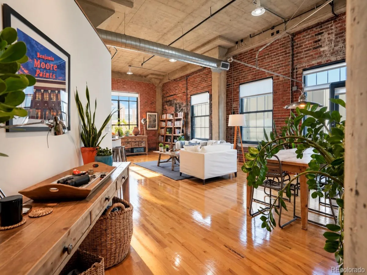2500 Walnut Street #209 Denver CO 80205 | MLS #REC6772964 10152026234431 1200 7