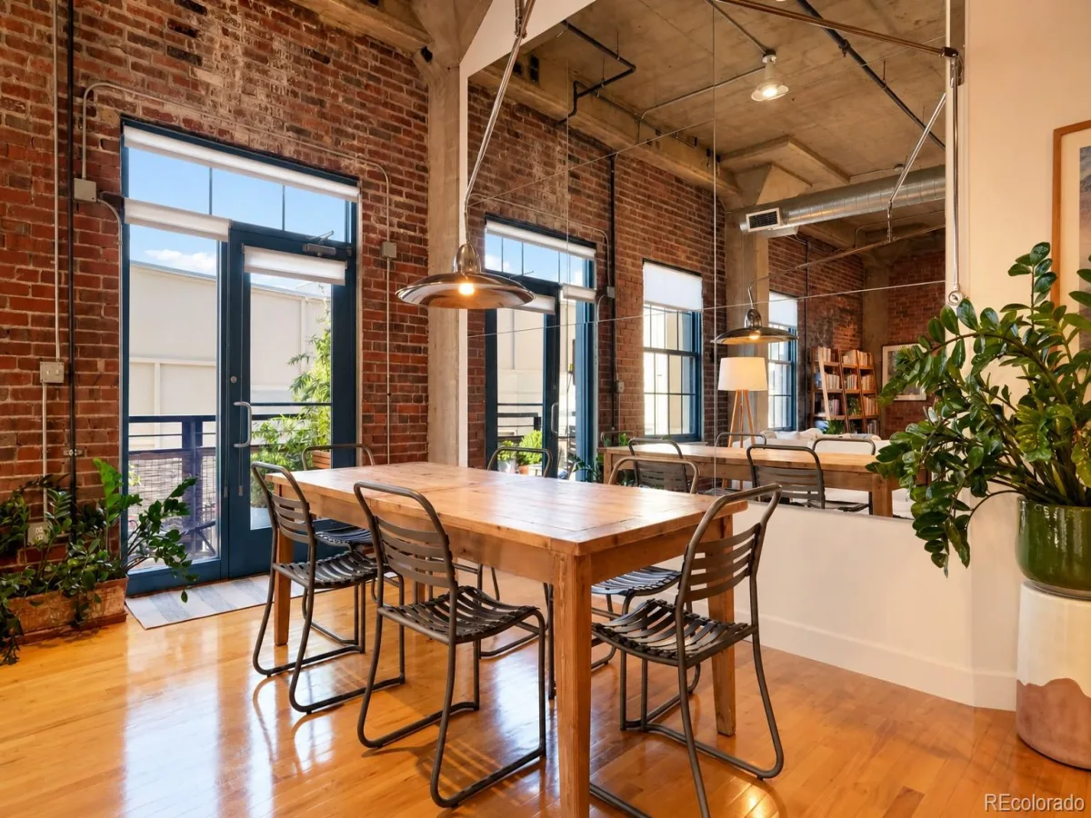 2500 Walnut Street #209 Denver CO 80205 | MLS #REC6772964 10152026234431 1200 8