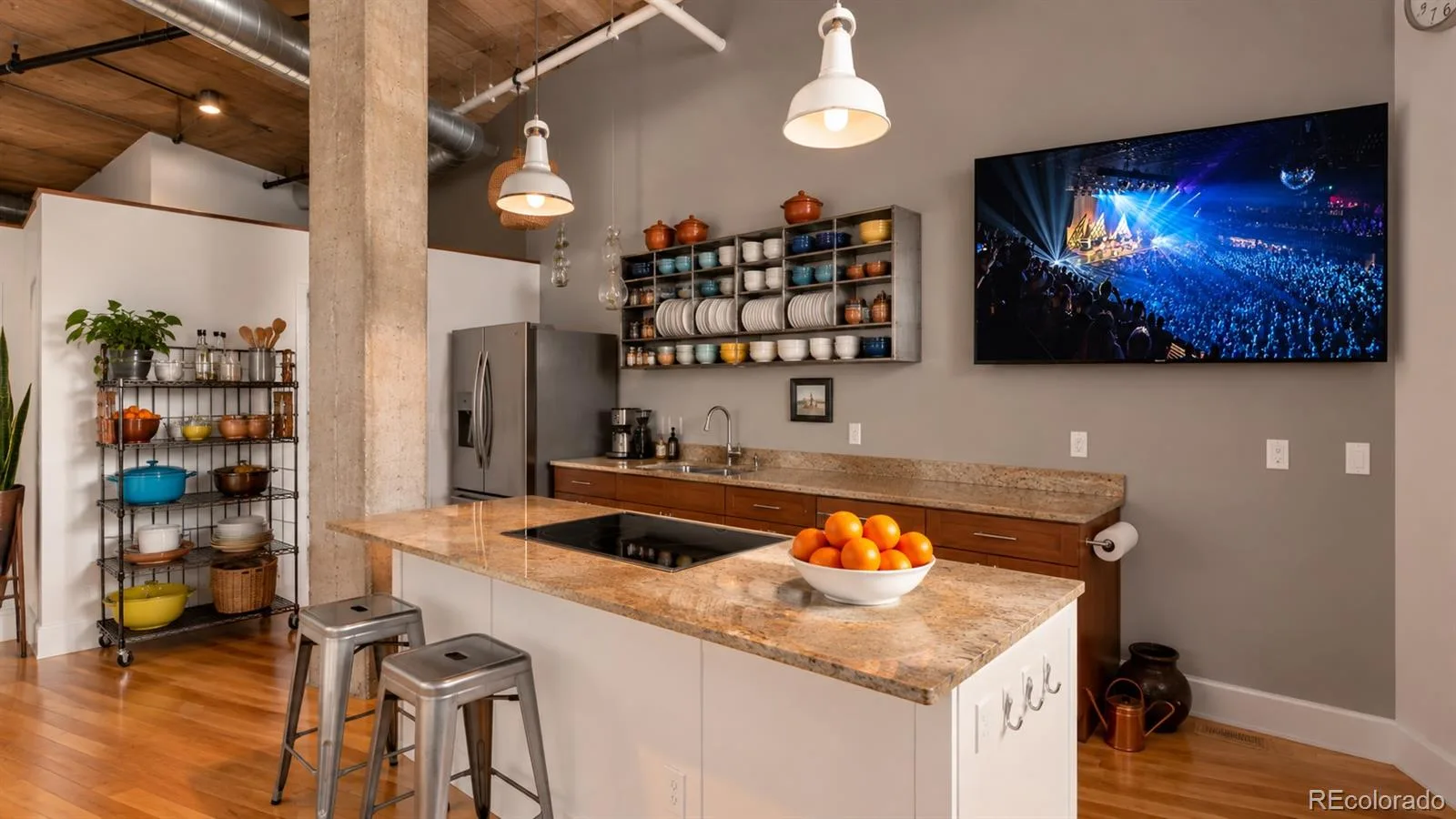 2500 Walnut Street #209 Denver CO 80205 | MLS #REC6772964 10152026234431 1600 17