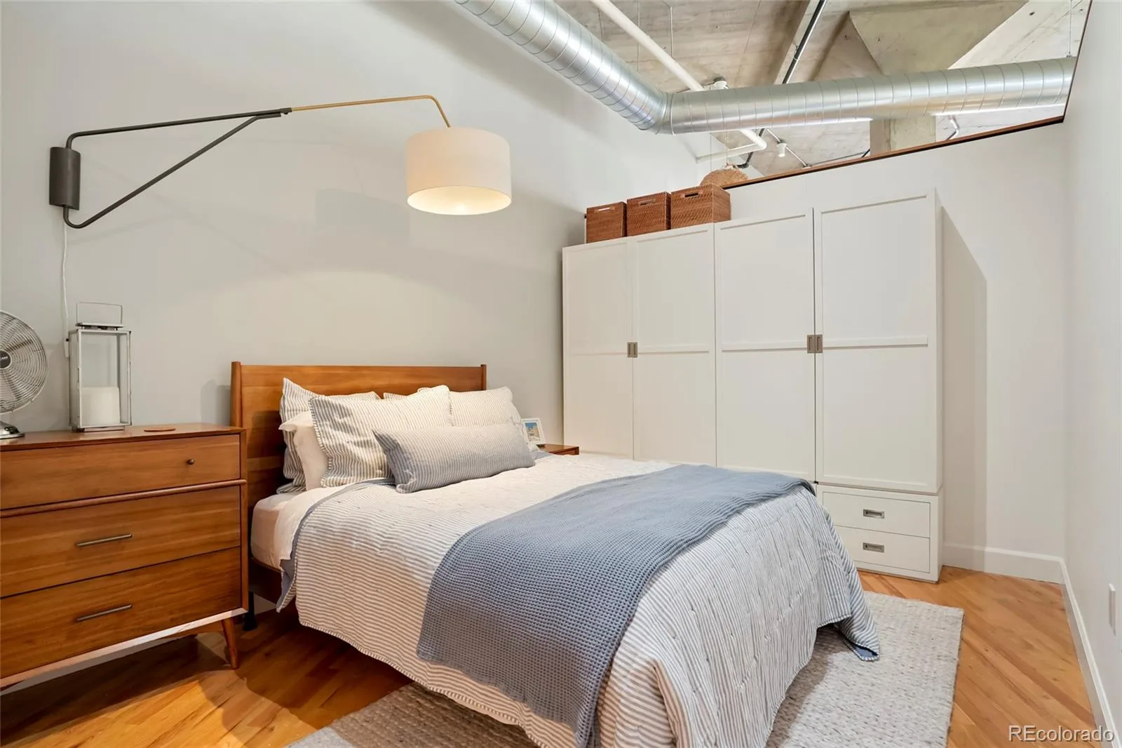 2500 Walnut Street #209 Denver CO 80205 | MLS #REC6772964 10152026234431 1600 22