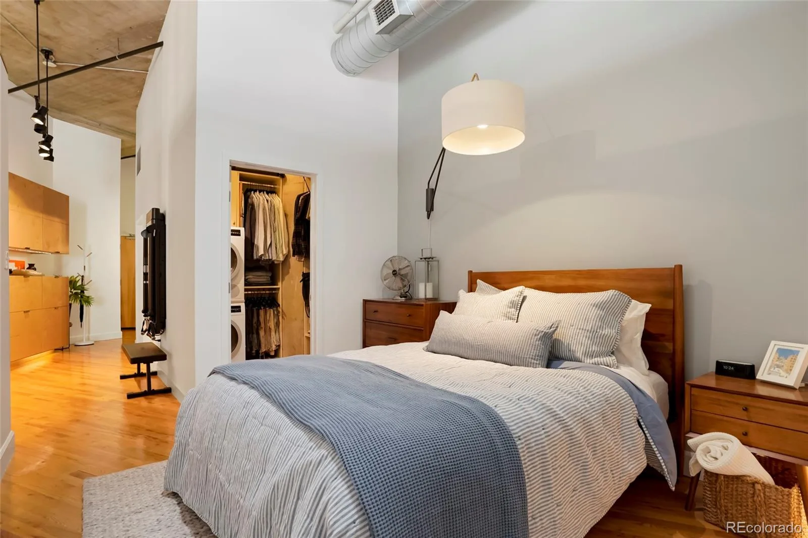 2500 Walnut Street #209 Denver CO 80205 | MLS #REC6772964 10152026234431 1600 23