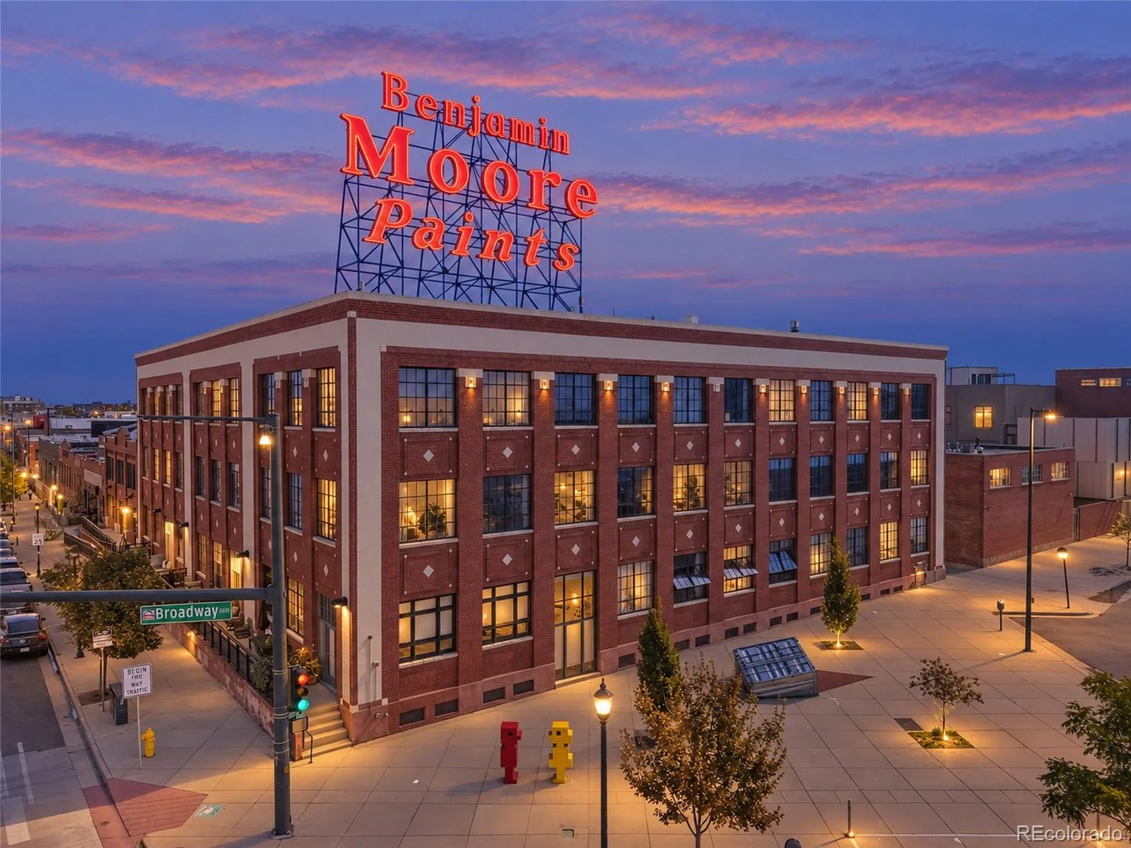 2500 Walnut Street #209 Denver CO 80205 | MLS #REC6772964 10152026234431 1600 28