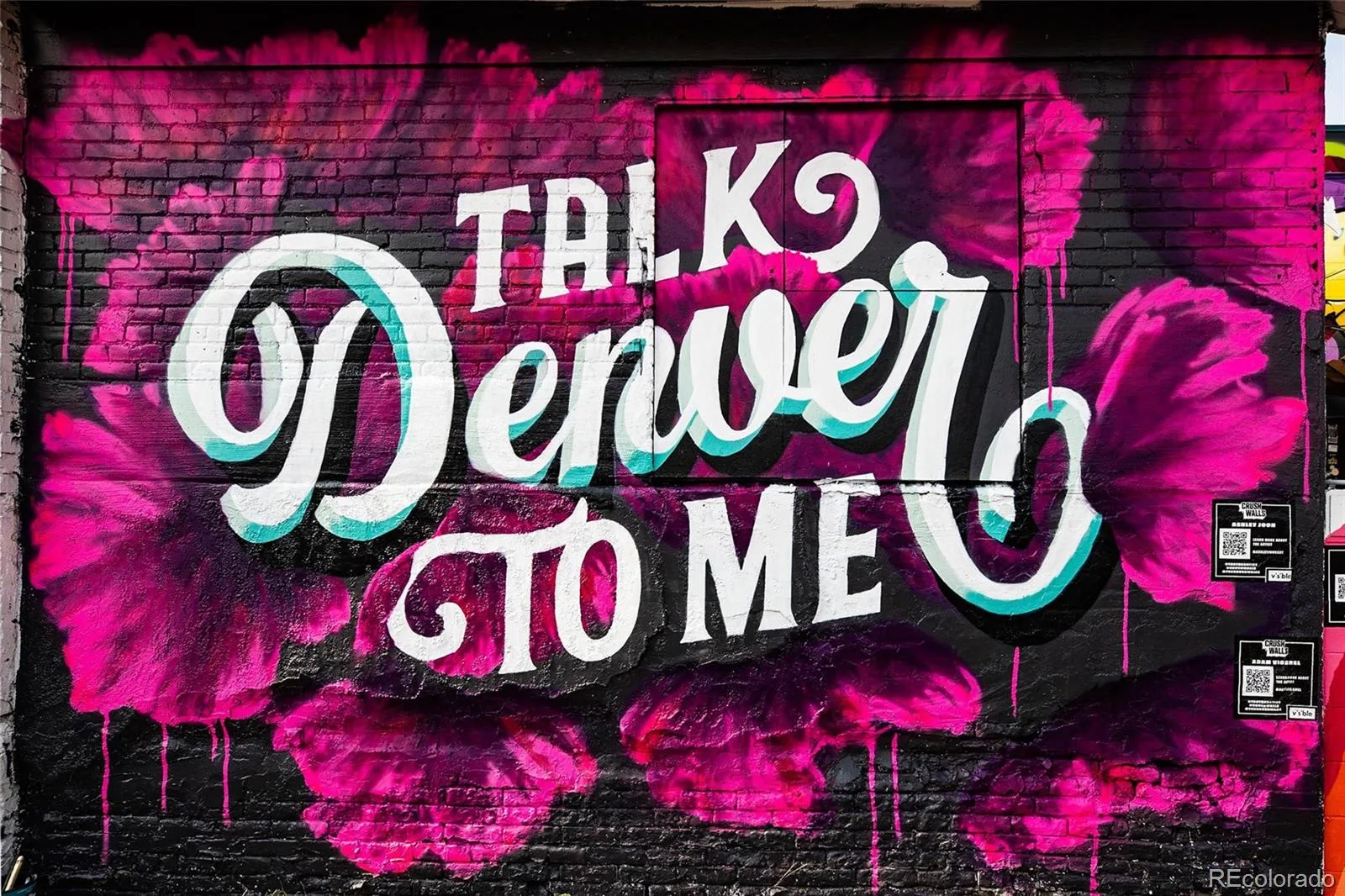 2500 Walnut Street #209 Denver CO 80205 | MLS #REC6772964 10152026234431 1600 37