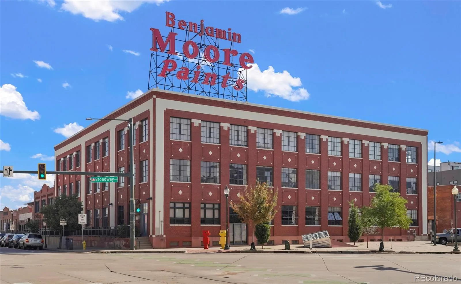 2500 Walnut Street #209 Denver CO 80205 | MLS #REC6772964 10152026234431 1600 47