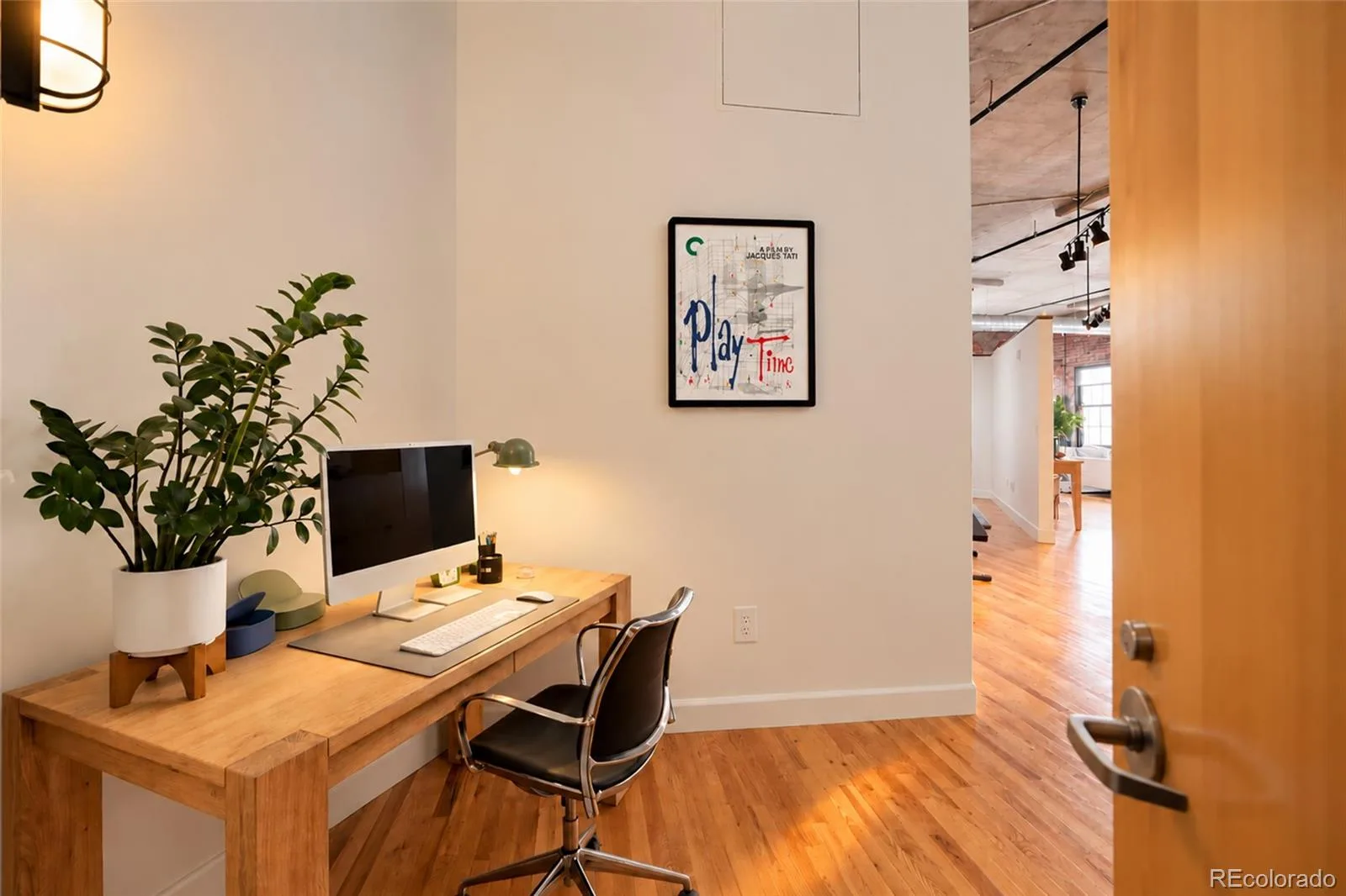 2500 Walnut Street #209 Denver CO 80205 | MLS #REC6772964 10152026234431 1600 5