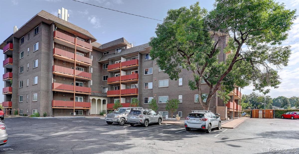 3047 W 47th Avenue #604 Denver CO 80211 | MLS #REC6773741 MLS #REC6773741 image #0
