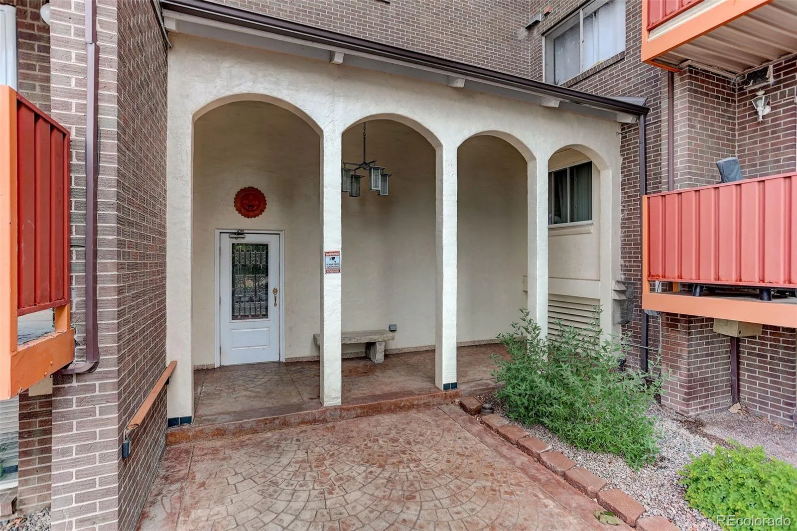3047 W 47th Avenue #604 Denver CO 80211 | MLS #REC6773741 07052026201237 1600 1