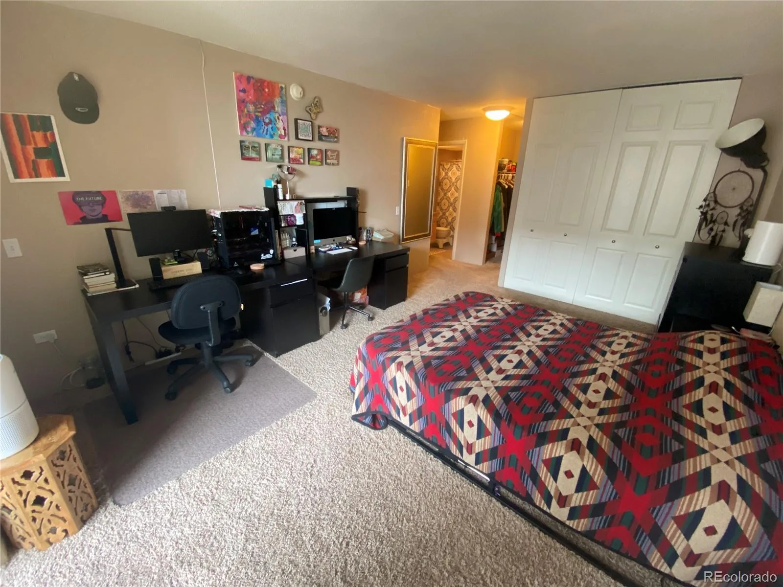909 N Logan Street #7E Denver CO 80203 | MLS #REC6773921 10162026231352 1600 10