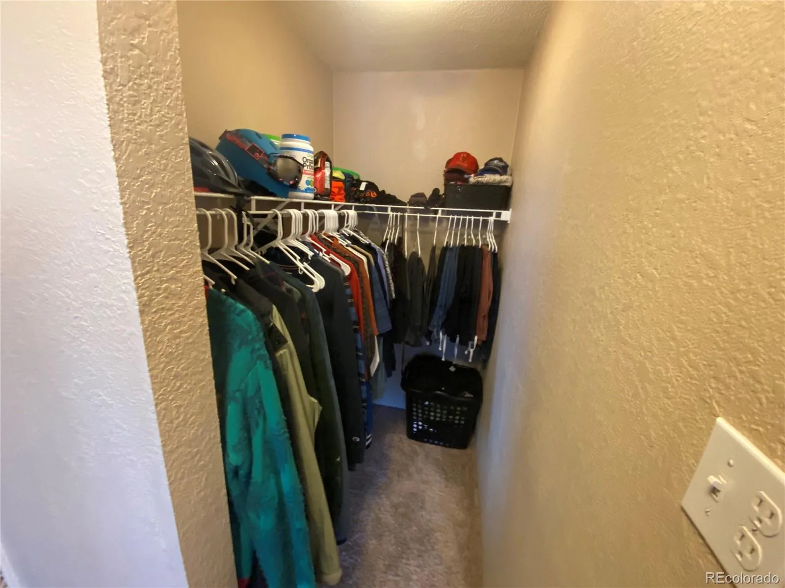 909 N Logan Street #7E Denver CO 80203 | MLS #REC6773921 10162026231352 1600 11