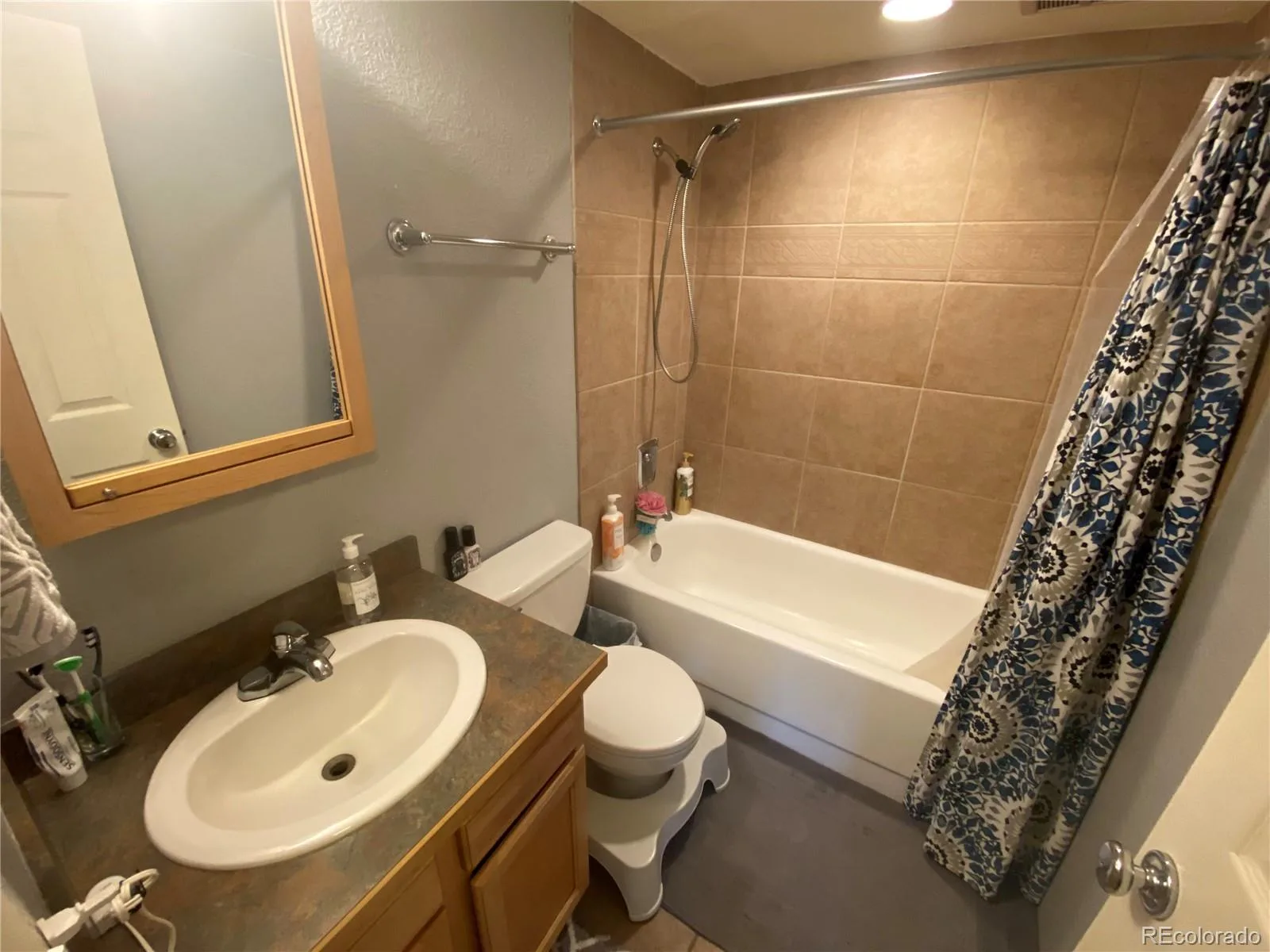 909 N Logan Street #7E Denver CO 80203 | MLS #REC6773921 10162026231352 1600 12