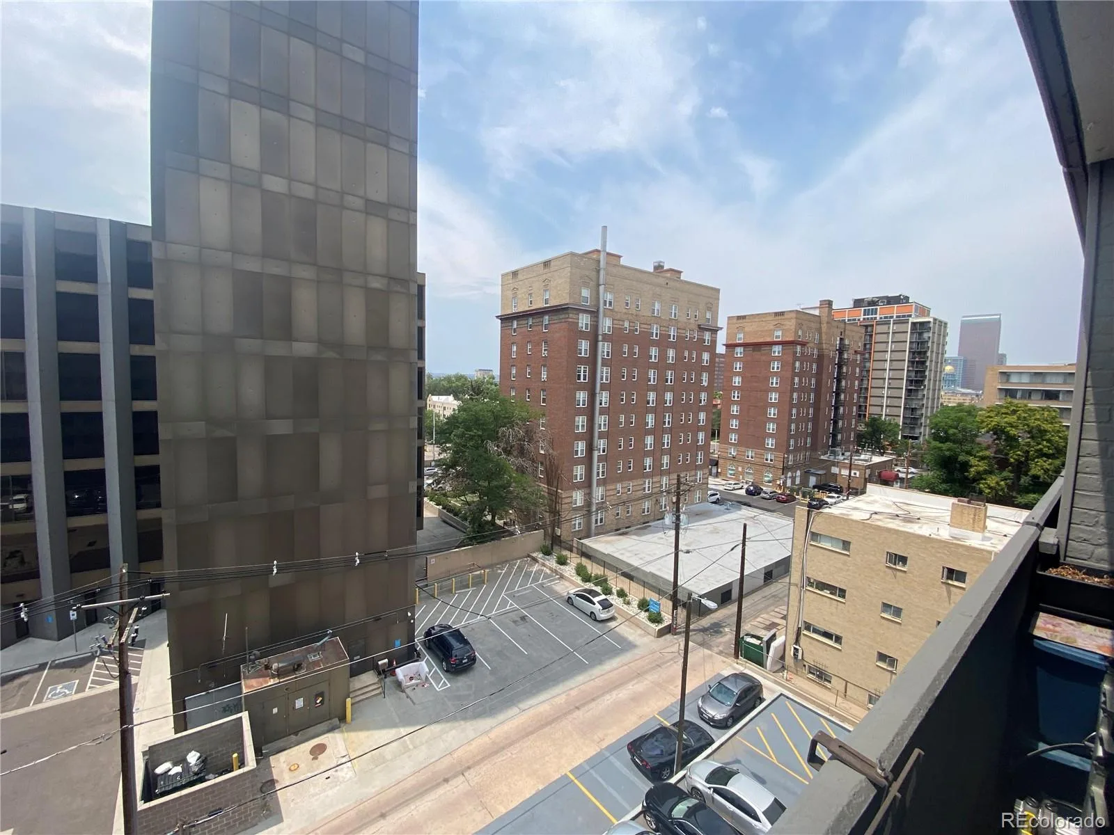 909 N Logan Street #7E Denver CO 80203 | MLS #REC6773921 10162026231352 1600 18