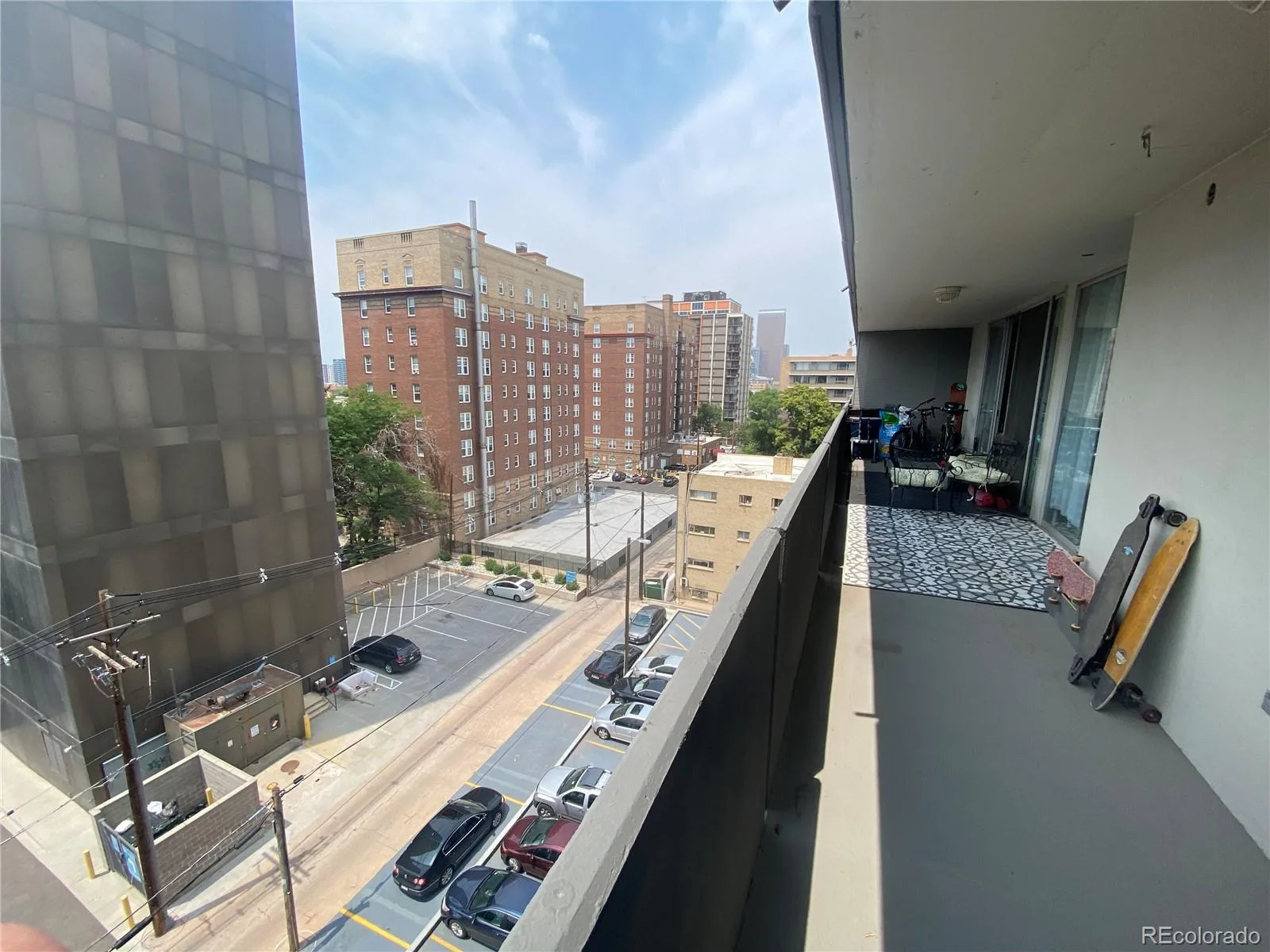 909 N Logan Street #7E Denver CO 80203 | MLS #REC6773921 10162026231352 1600 19