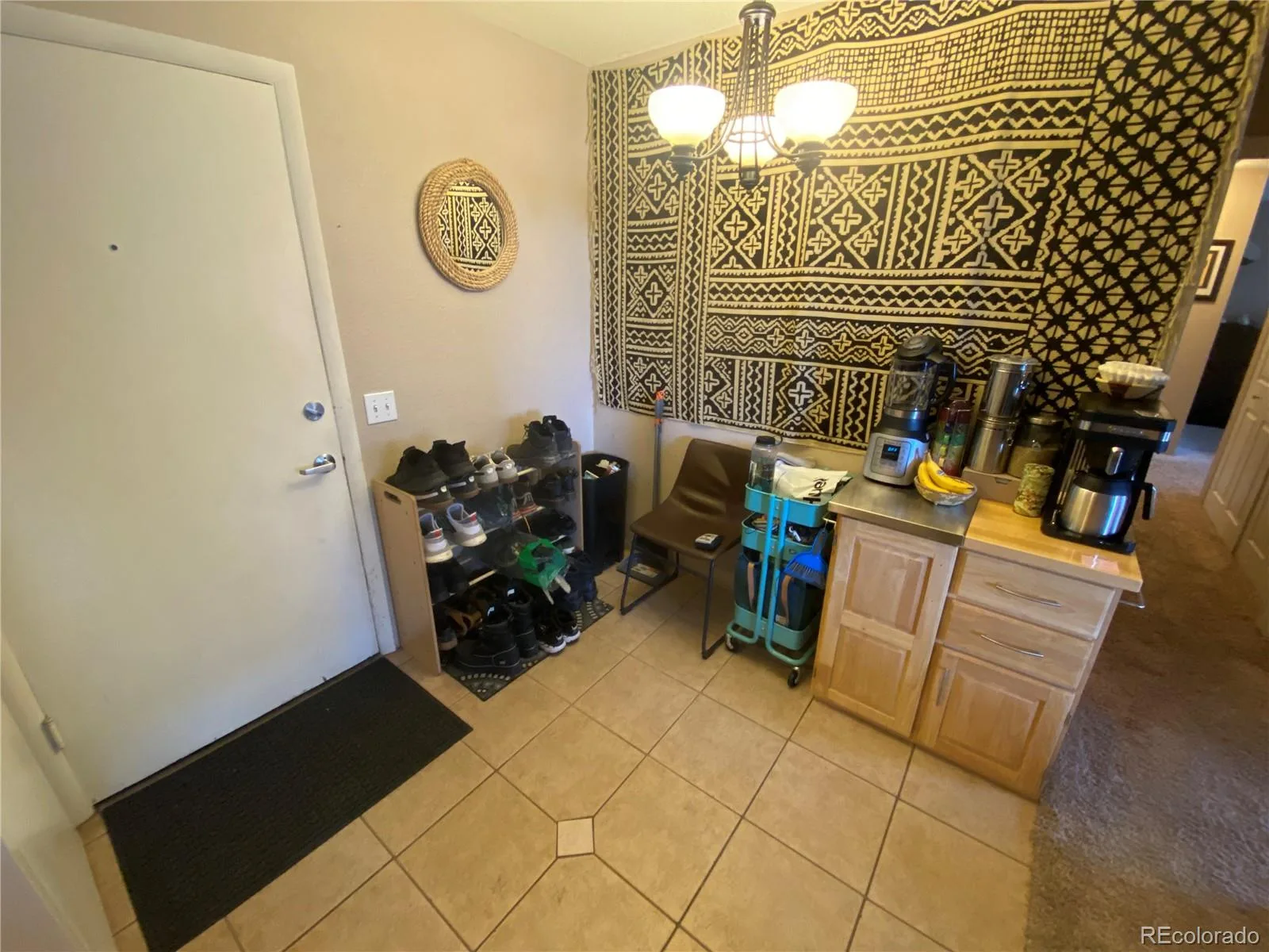 909 N Logan Street #7E Denver CO 80203 | MLS #REC6773921 10162026231352 1600 3