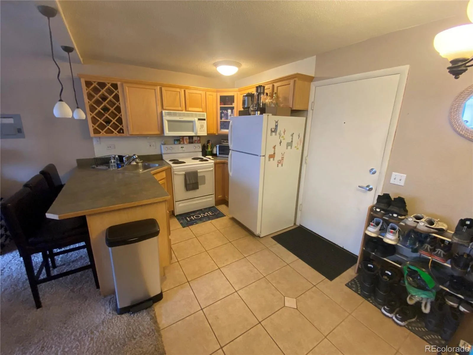 909 N Logan Street #7E Denver CO 80203 | MLS #REC6773921 10162026231352 1600 4