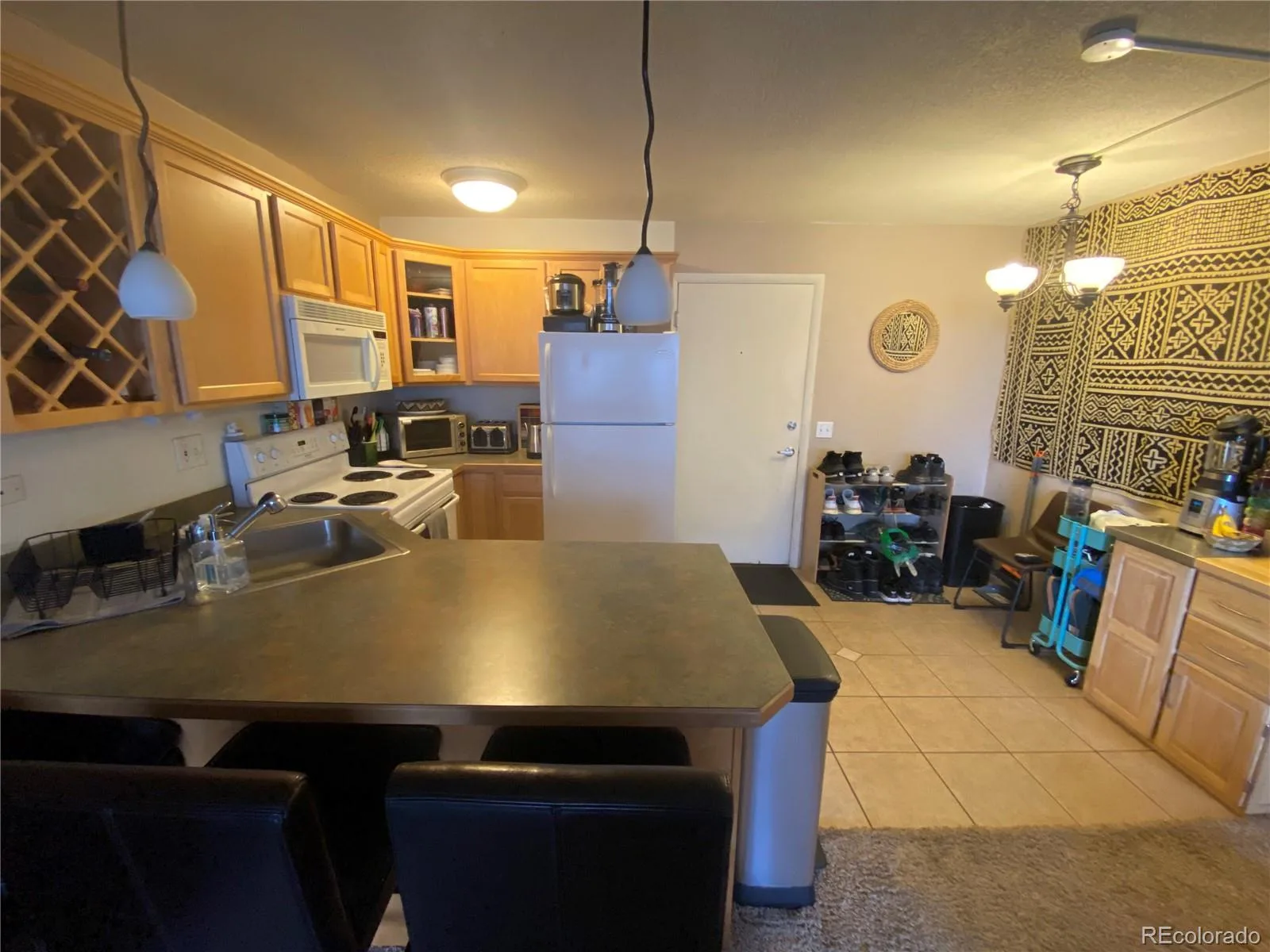 909 N Logan Street #7E Denver CO 80203 | MLS #REC6773921 10162026231352 1600 5