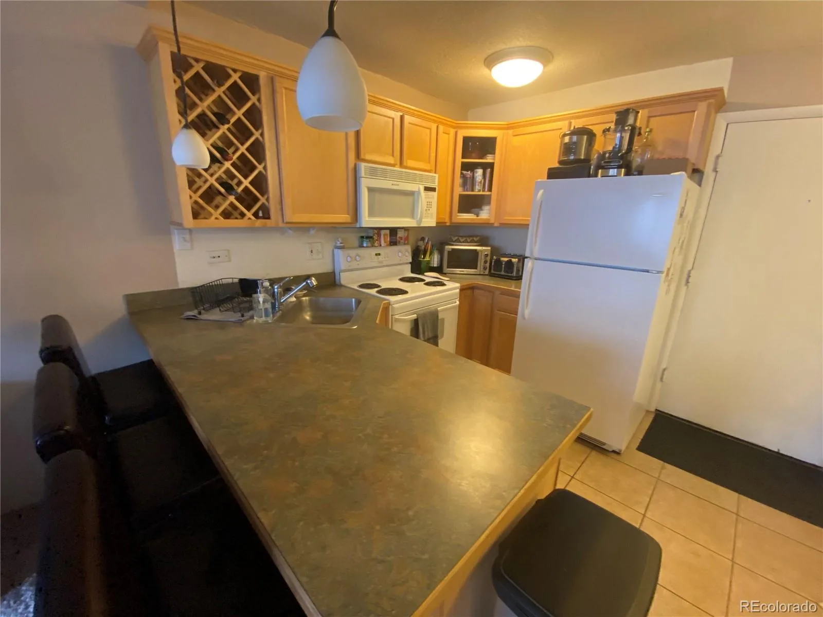 909 N Logan Street #7E Denver CO 80203 | MLS #REC6773921 10162026231352 1600 6