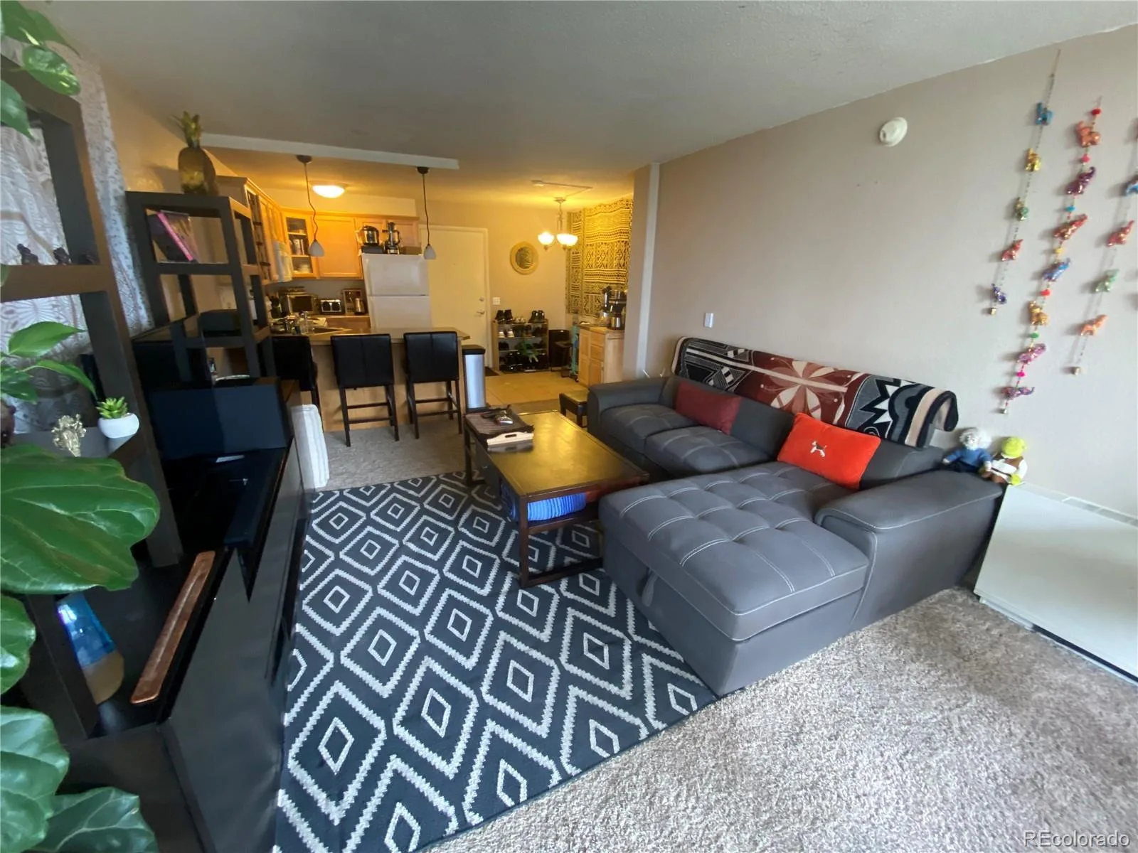 909 N Logan Street #7E Denver CO 80203 | MLS #REC6773921 10162026231352 1600 8