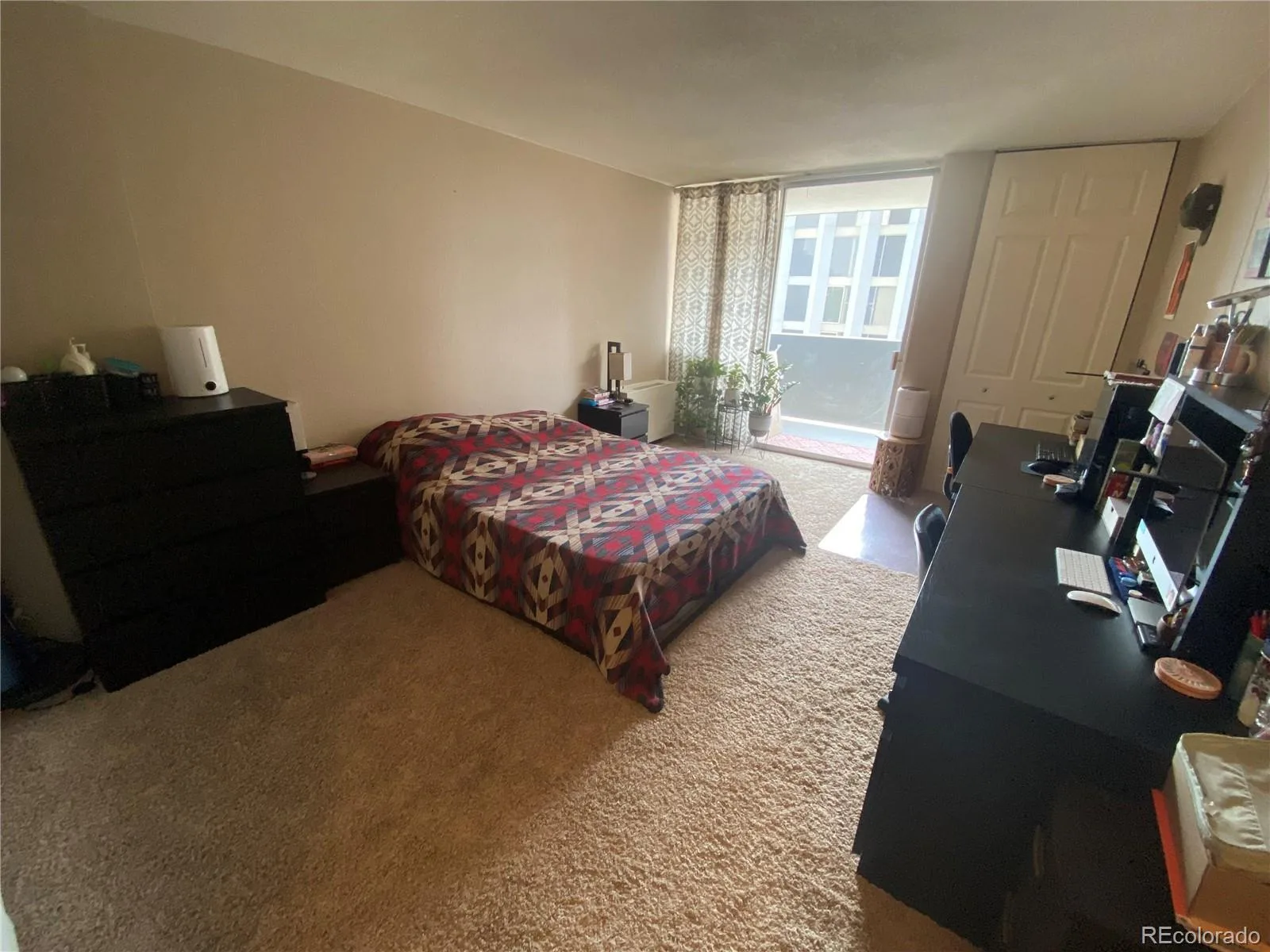909 N Logan Street #7E Denver CO 80203 | MLS #REC6773921 10162026231352 1600 9