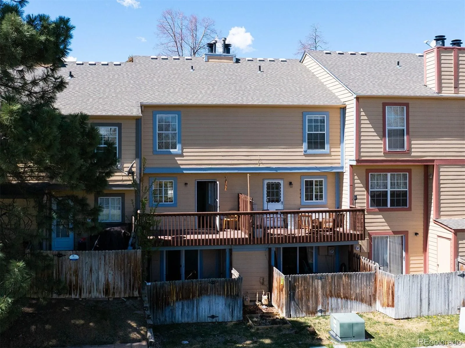 2941 W 81st Avenue #F Westminster CO 80031 | MLS #REC6774518 07132026185508 1600 4