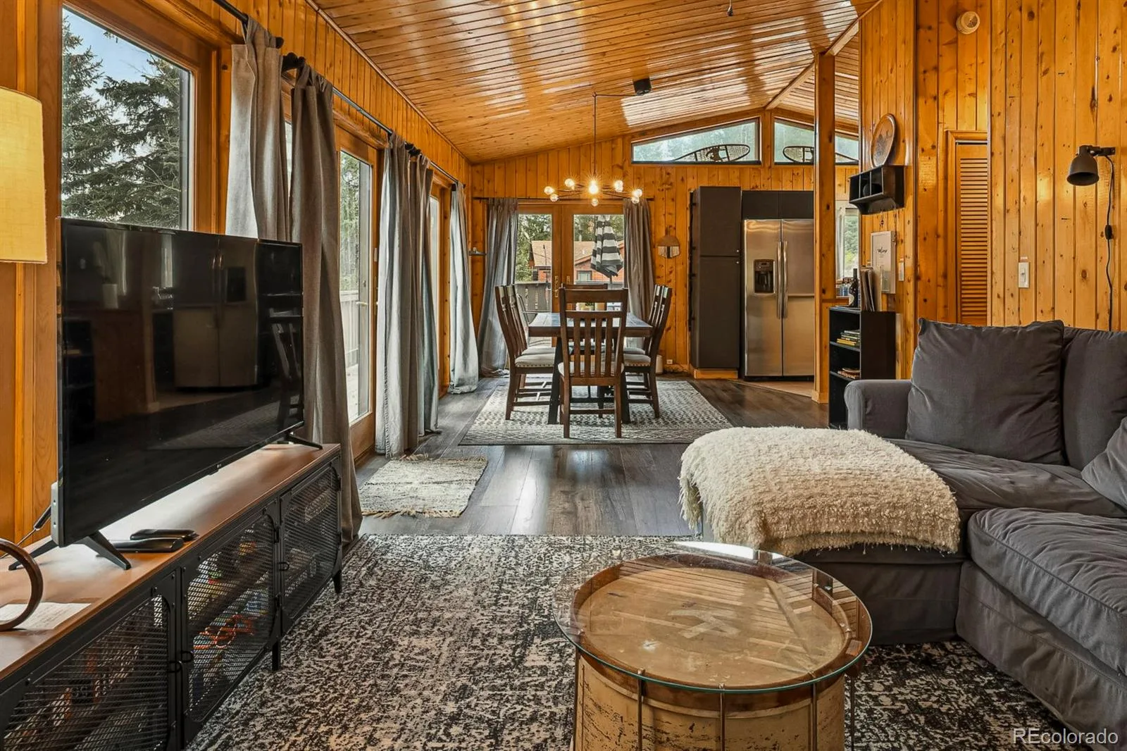 34788 Forest Estates Road Evergreen CO 80439 | MLS #REC6774649 07252026191004 1600 2