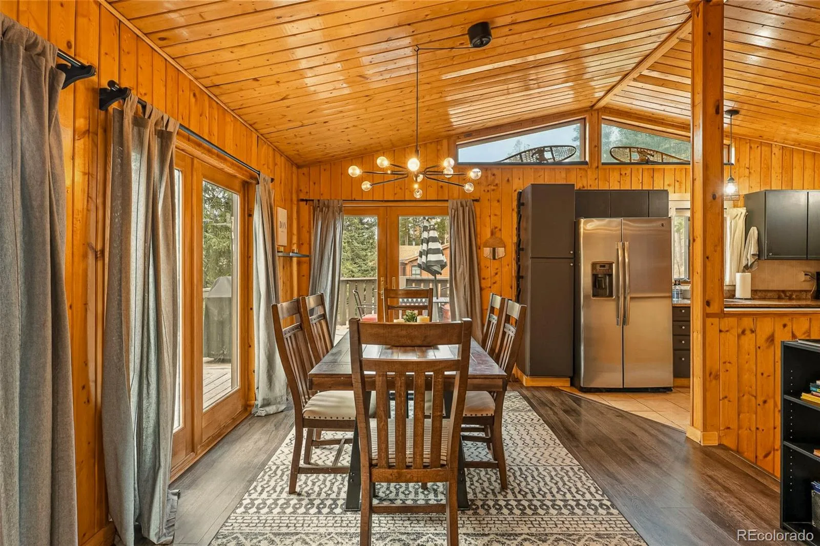 34788 Forest Estates Road Evergreen CO 80439 | MLS #REC6774649 07252026191004 1600 3