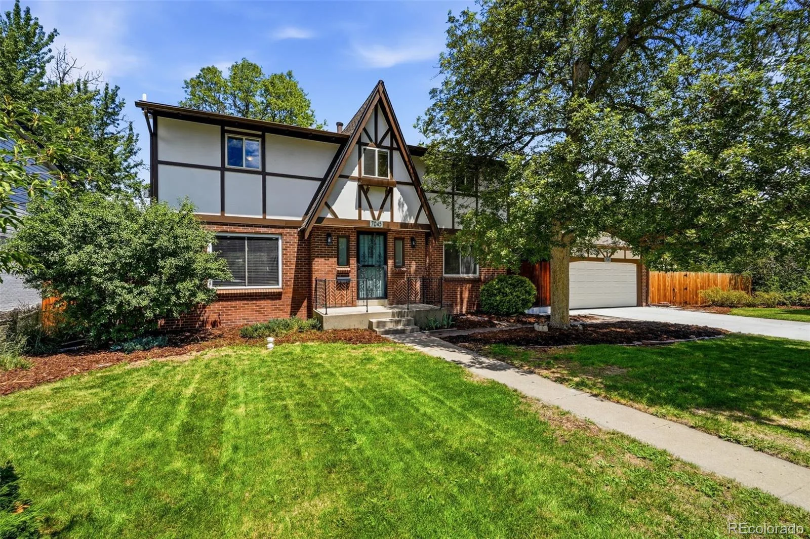 7045 W 33rd Avenue Wheat Ridge CO 80033 MLS #REC6774650 06102026165848 1600 0