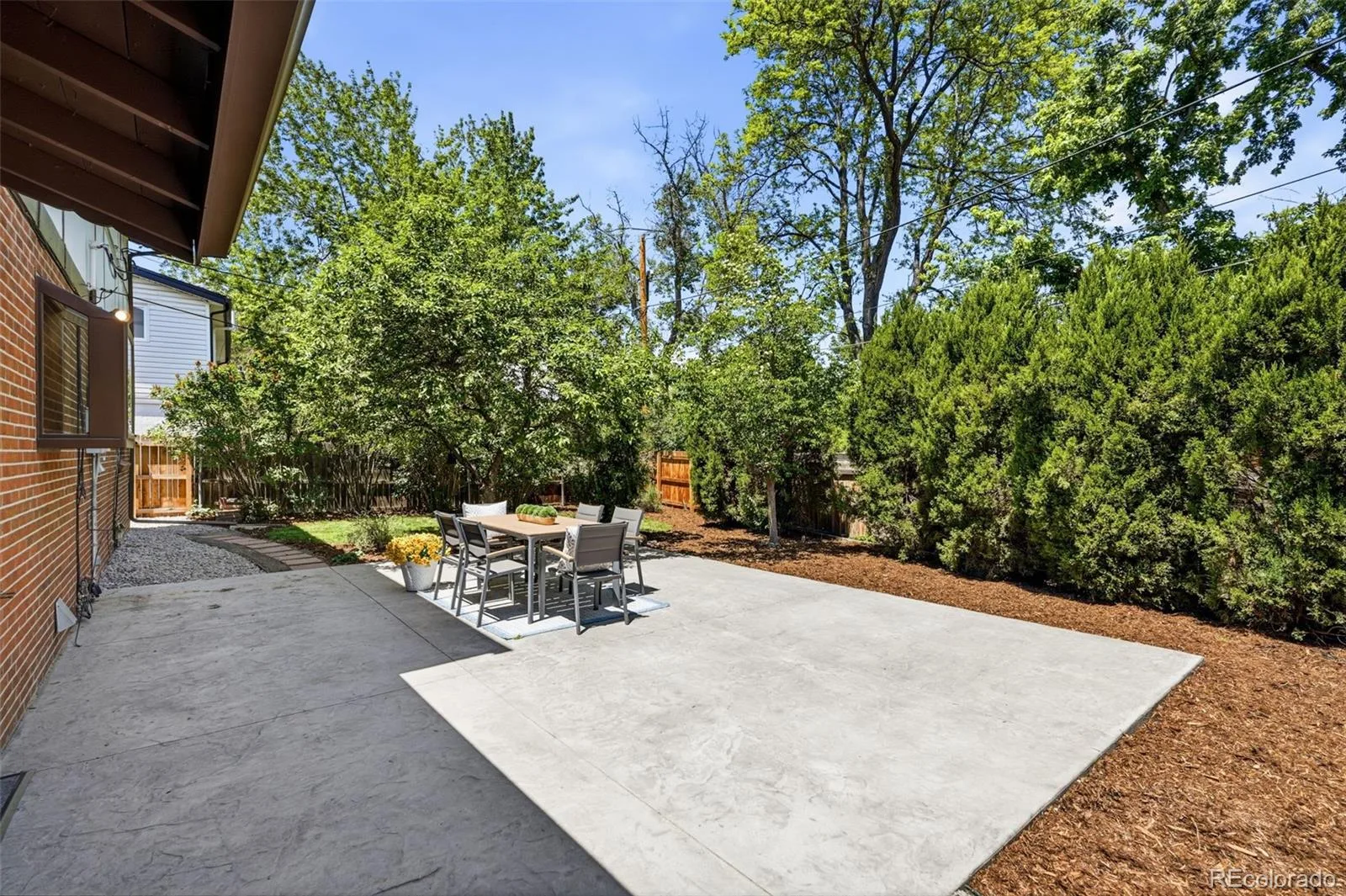 7045 W 33rd Avenue Wheat Ridge CO 80033 MLS #REC6774650 06102026165848 1600 27