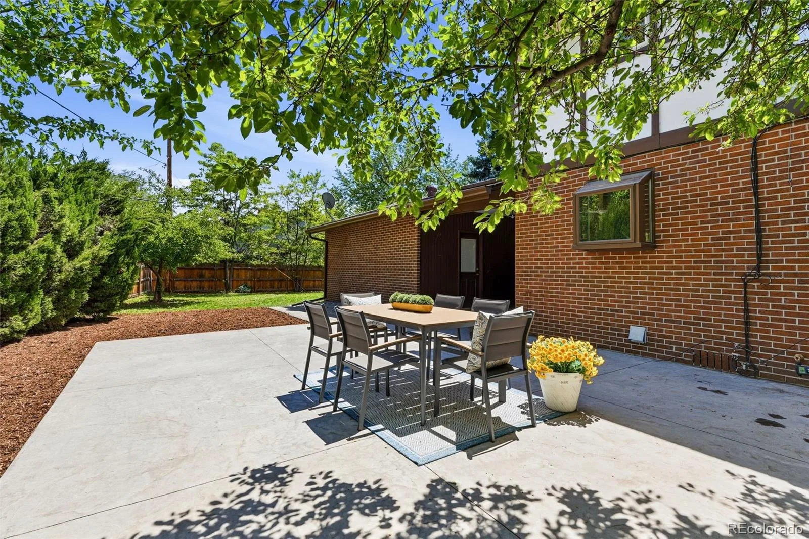 7045 W 33rd Avenue Wheat Ridge CO 80033 MLS #REC6774650 06102026165848 1600 28