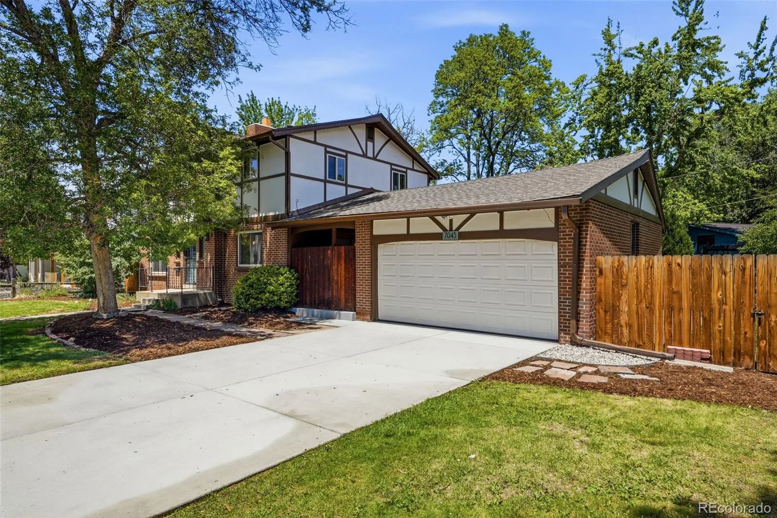 7045 W 33rd Avenue Wheat Ridge CO 80033 MLS #REC6774650 06102026165848 1600 33