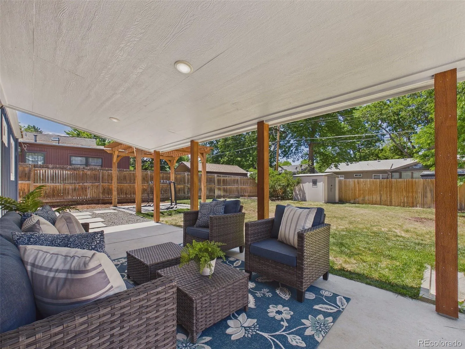 3343 S Grape Street Denver CO 80222 MLS #REC6774859 06172026022010 1600 34