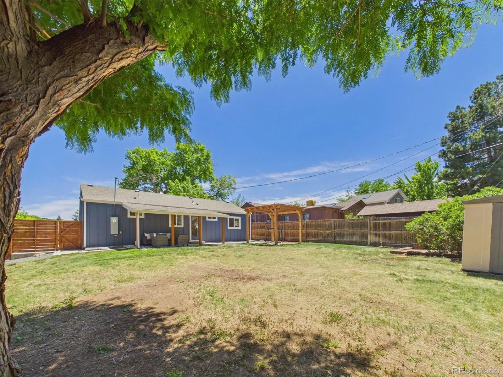 3343 S Grape Street Denver CO 80222 MLS #REC6774859 06172026022010 1600 37