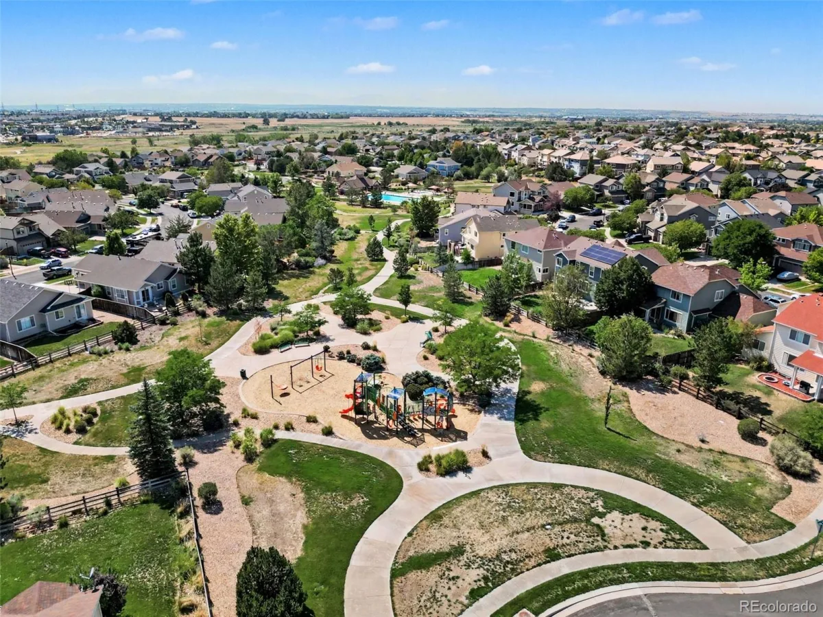 15501 Fairway Drive Commerce City CO 80022 | MLS #REC6775791 08052026180053 1200 44