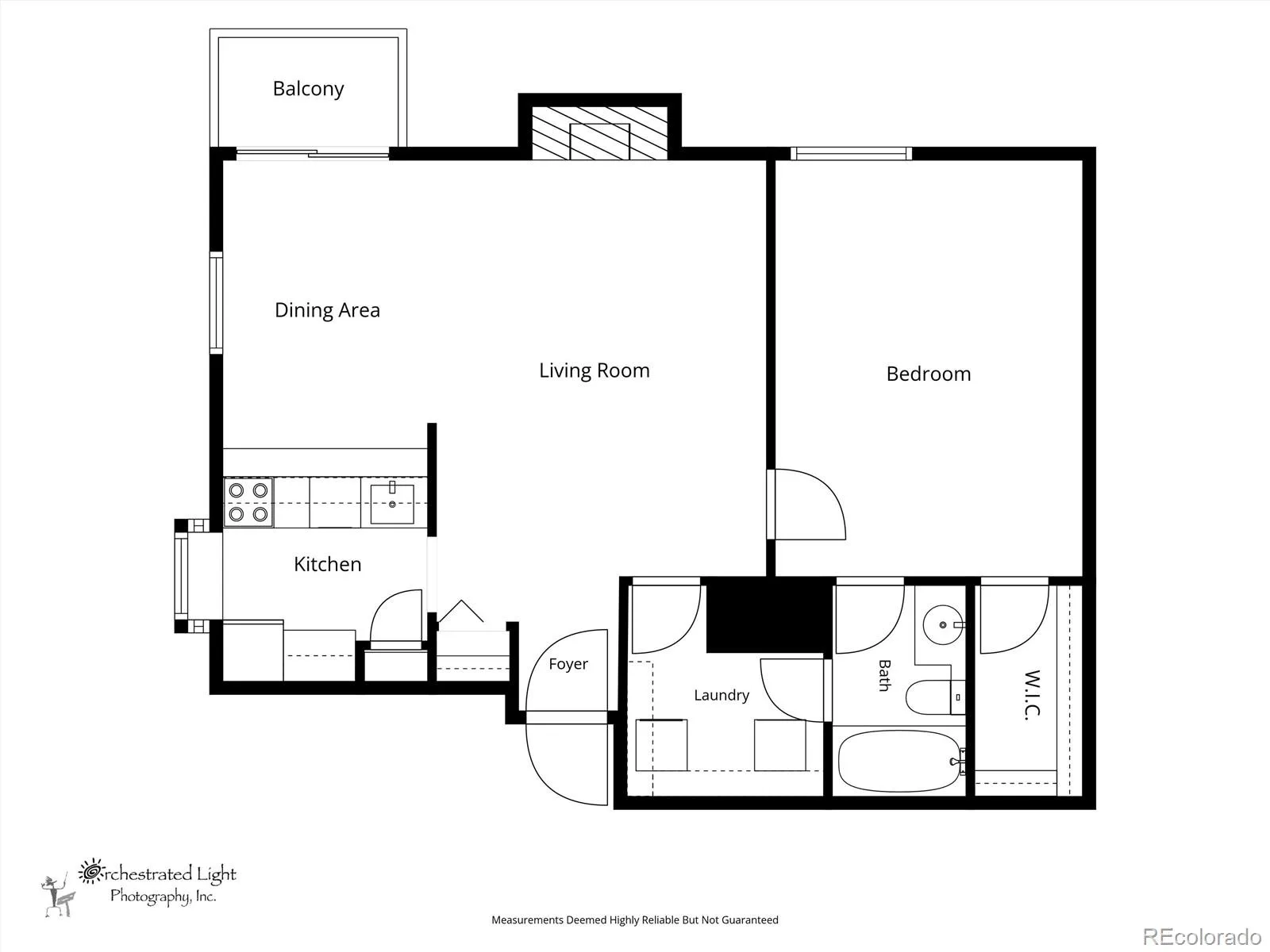 3083 S Ursula Circle #201 Aurora CO 80014 | MLS #REC6776431 06192026235710 1600 26