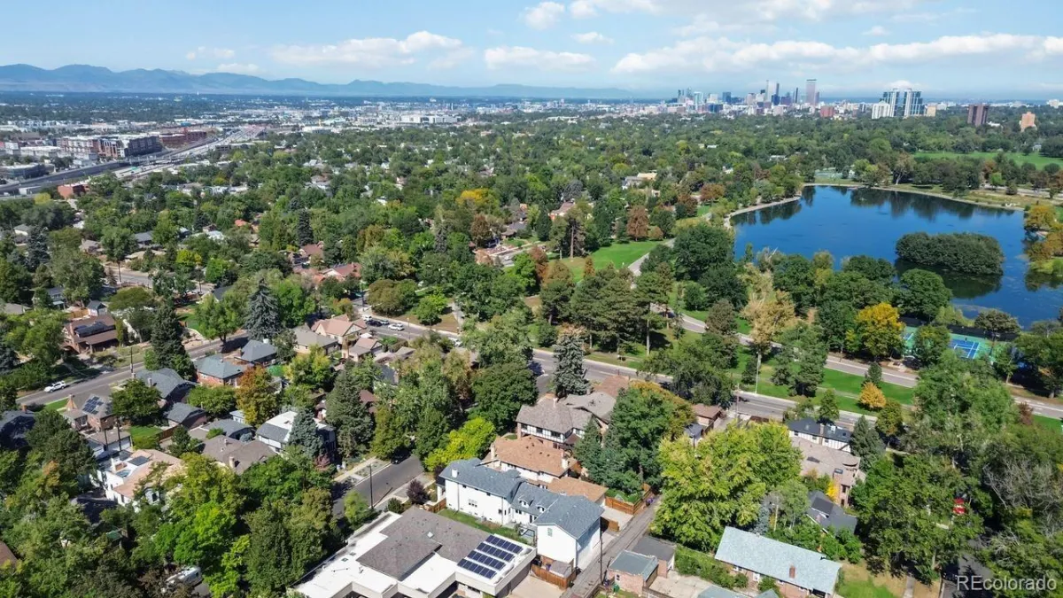1334 S Marion Street Denver CO 80210 MLS #REC6777152 05142026155343 1200 19