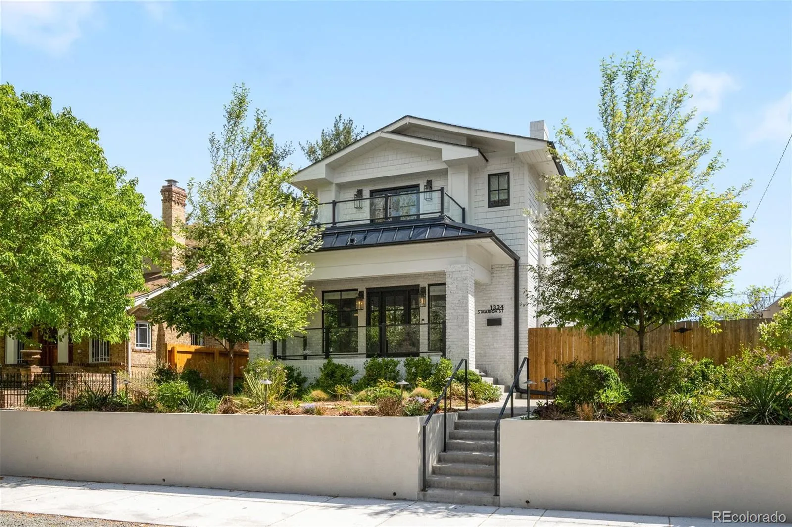 1334 S Marion Street Denver CO 80210 MLS #REC6777152 05142026155343 1600 20