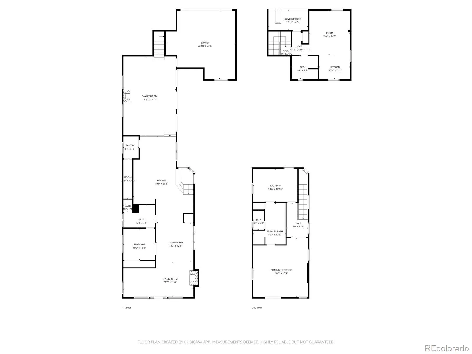 1334 S Marion Street Denver CO 80210 MLS #REC6777152 05142026155343 1600 21