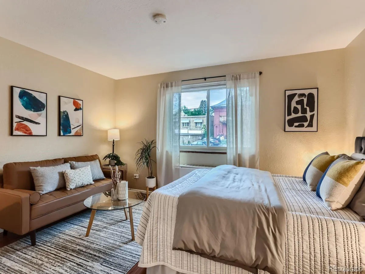 1260 York Street #203 Denver CO 80206 MLS #REC6779685 04282026172354 1200 14