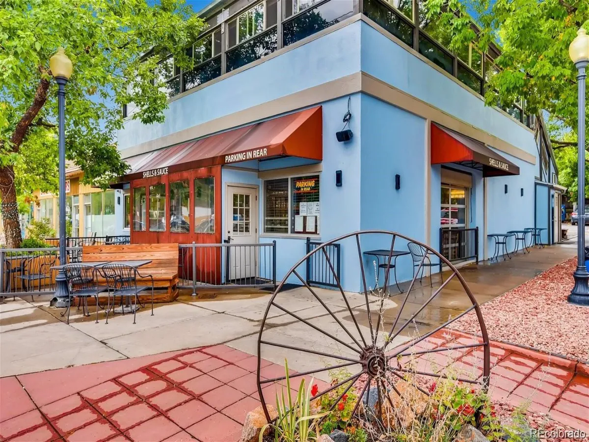 1260 York Street #203 Denver CO 80206 MLS #REC6779685 04282026172354 1200 22