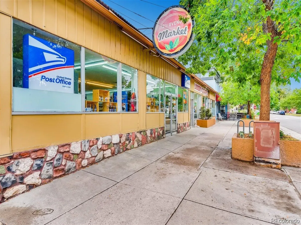 1260 York Street #203 Denver CO 80206 MLS #REC6779685 04282026172354 1200 25