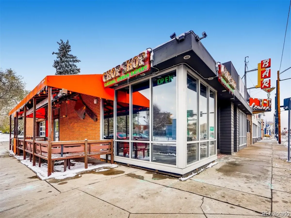1260 York Street #203 Denver CO 80206 MLS #REC6779685 04282026172354 1200 26