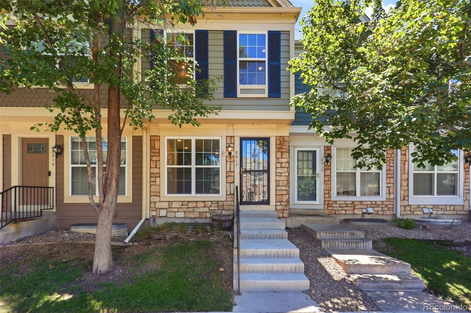 8217 S Fillmore Way Centennial CO 80122 | MLS #REC6781526 08282026202559 1600 34
