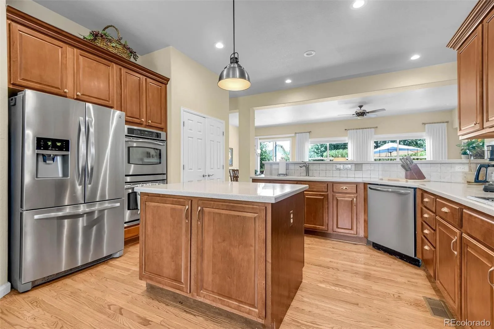 16620 Ellingwood Drive Broomfield CO 80023 | MLS #REC6784534 07232026202732 1600 13