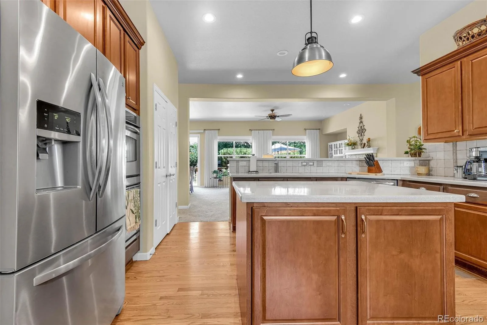 16620 Ellingwood Drive Broomfield CO 80023 | MLS #REC6784534 07232026202732 1600 14