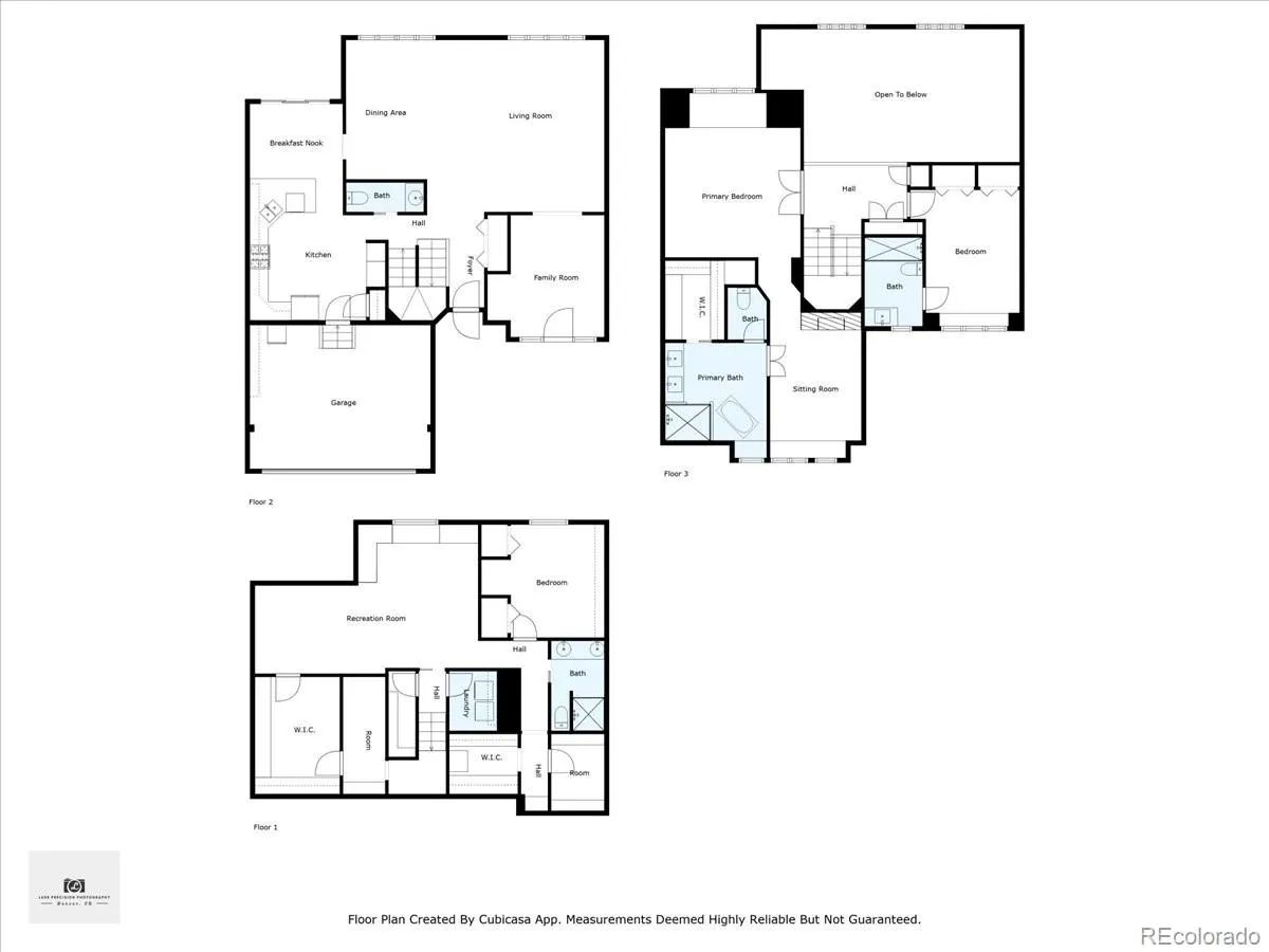 8505 E Temple Drive #473 Denver CO 80237 | MLS #REC6784840 05052026041846 1200 40